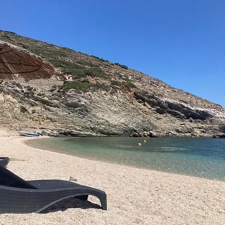 Zarakes Paralia Διαμέρισμα